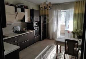 1-к квартира, вторичка, 57м2, 3/9 этаж