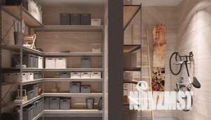 3-к квартира, вторичка, 105м2, 8/24 этаж