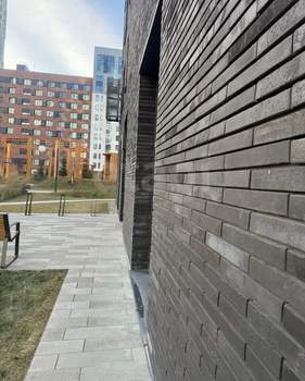 2-к квартира, вторичка, 74м2, 7/25 этаж