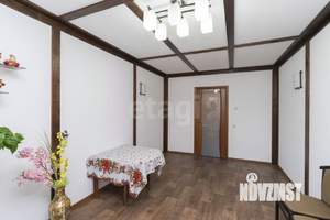 3-к квартира, вторичка, 66м2, 2/9 этаж