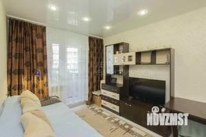2-к квартира, вторичка, 42м2, 7/16 этаж