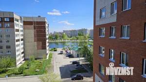 3-к квартира, вторичка, 70м2, 6/12 этаж