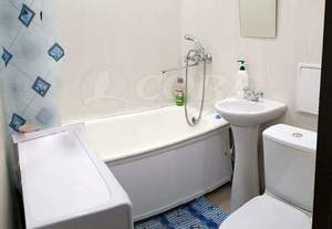 2-к квартира, вторичка, 44м2, 3/5 этаж