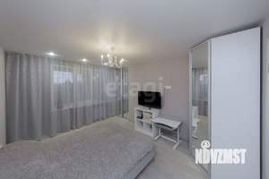 3-к квартира, вторичка, 61м2, 5/9 этаж