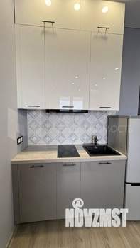 1-к квартира, вторичка, 35м2, 17/20 этаж