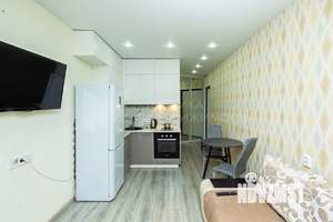 Студия квартира, вторичка, 20м2, 14/16 этаж