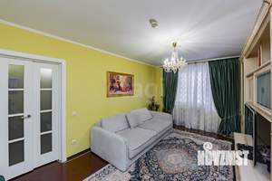 2-к квартира, вторичка, 63м2, 10/14 этаж