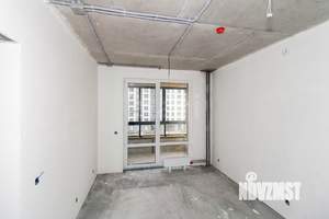 2-к квартира, вторичка, 49м2, 4/24 этаж