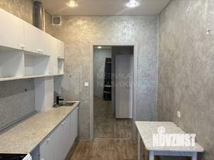 1-к квартира, вторичка, 43м2, 7/14 этаж