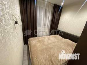 4-к квартира, вторичка, 62м2, 2/5 этаж