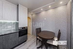 1-к квартира, вторичка, 43м2, 14/14 этаж