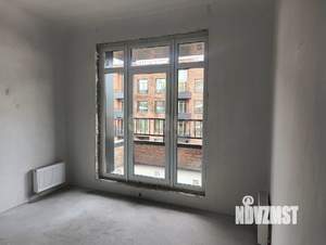 2-к квартира, вторичка, 72м2, 4/4 этаж