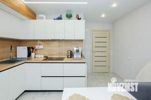 2-к квартира, вторичка, 51м2, 14/15 этаж