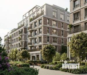 2-к квартира, вторичка, 60м2, 6/9 этаж