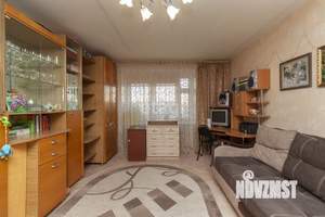 1-к квартира, вторичка, 45м2, 9/10 этаж