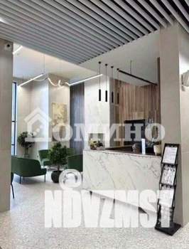 2-к квартира, вторичка, 61м2, 14/24 этаж