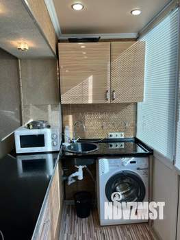 Студия квартира, вторичка, 21м2, 2/8 этаж