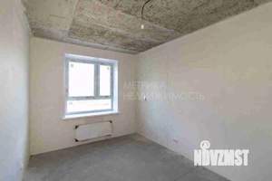 2-к квартира, вторичка, 60м2, 6/24 этаж