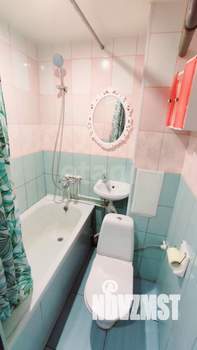 1-к квартира, вторичка, 21м2, 4/8 этаж