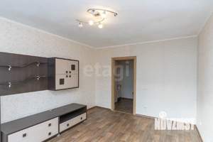 1-к квартира, вторичка, 44м2, 6/12 этаж