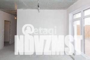 4-к квартира, вторичка, 125м2, 10/23 этаж