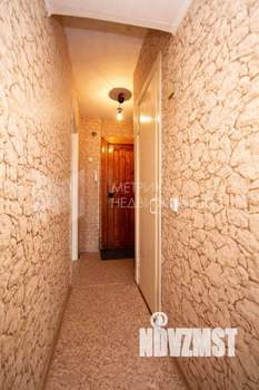 1-к квартира, вторичка, 34м2, 2/5 этаж