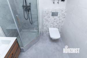 Студия квартира, сданный дом, 23м2, 11/19 этаж