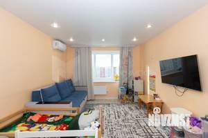 2-к квартира, вторичка, 68м2, 14/18 этаж