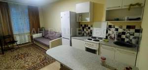 Студия квартира, вторичка, 22м2, 7/16 этаж