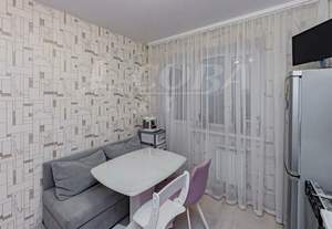 2-к квартира, вторичка, 59м2, 11/17 этаж