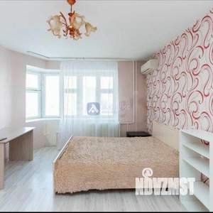 1-к квартира, вторичка, 40м2, 3/10 этаж