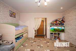 1-к квартира, вторичка, 41м2, 10/10 этаж