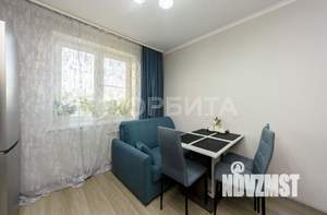 1-к квартира, вторичка, 54м2, 5/14 этаж