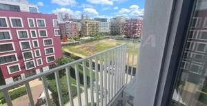 Студия квартира, вторичка, 29м2, 6/10 этаж