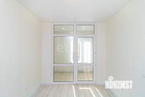 1-к квартира, вторичка, 40м2, 2/4 этаж
