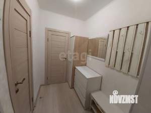 1-к квартира, вторичка, 47м2, 6/14 этаж