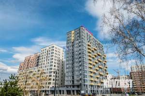 1-к квартира, вторичка, 32м2, 5/16 этаж