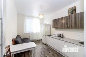 1-к квартира, вторичка, 36м2, 6/9 этаж
