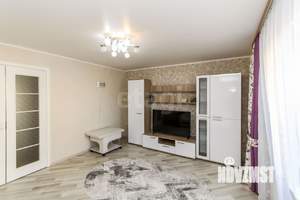 2-к квартира, вторичка, 49м2, 3/5 этаж