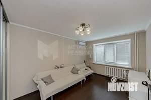 2-к квартира, вторичка, 53м2, 3/10 этаж