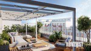 2-к квартира, вторичка, 71м2, 5/10 этаж