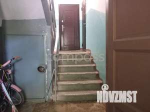 2-к квартира, вторичка, 45м2, 1/5 этаж