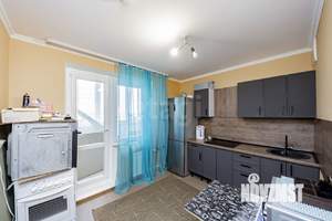 1-к квартира, вторичка, 41м2, 4/14 этаж