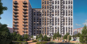 2-к квартира, вторичка, 62м2, 2/20 этаж