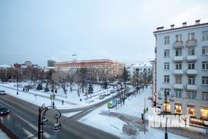 3-к квартира, вторичка, 65м2, 4/4 этаж