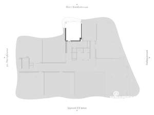 1-к квартира, вторичка, 55м2, 8/10 этаж
