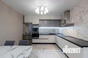 3-к квартира, вторичка, 85м2, 16/25 этаж