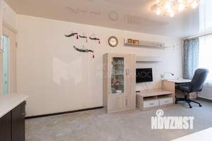 Студия квартира, вторичка, 25м2, 6/9 этаж