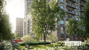 3-к квартира, вторичка, 109м2, 2/9 этаж