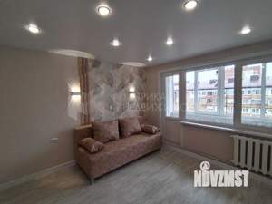 1-к квартира, вторичка, 34м2, 8/8 этаж